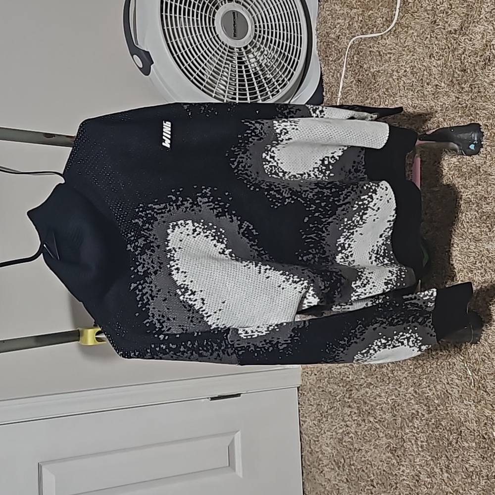 Male Knitted Jumper Sweater